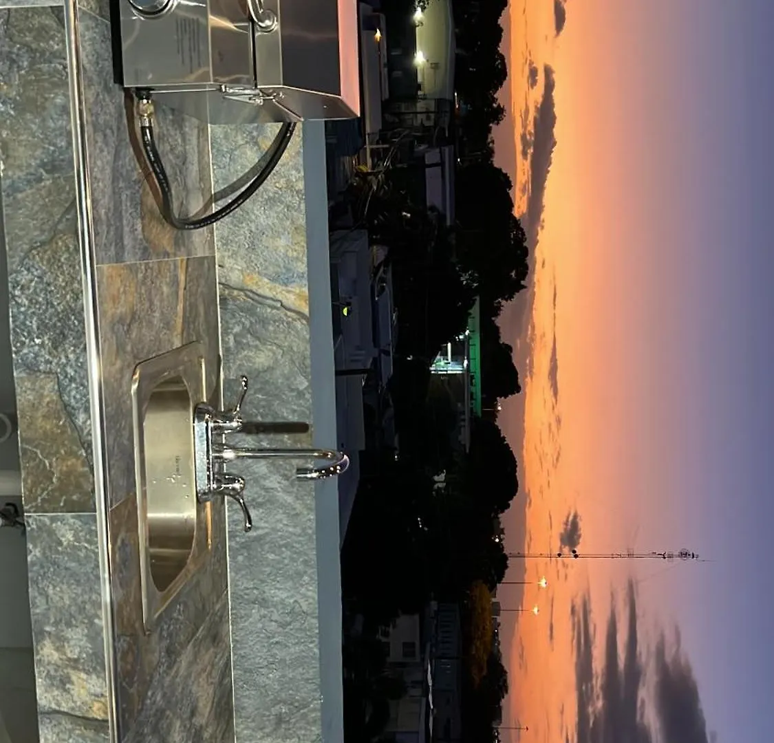 Sky View Apartments سان خوان بورتوريكو